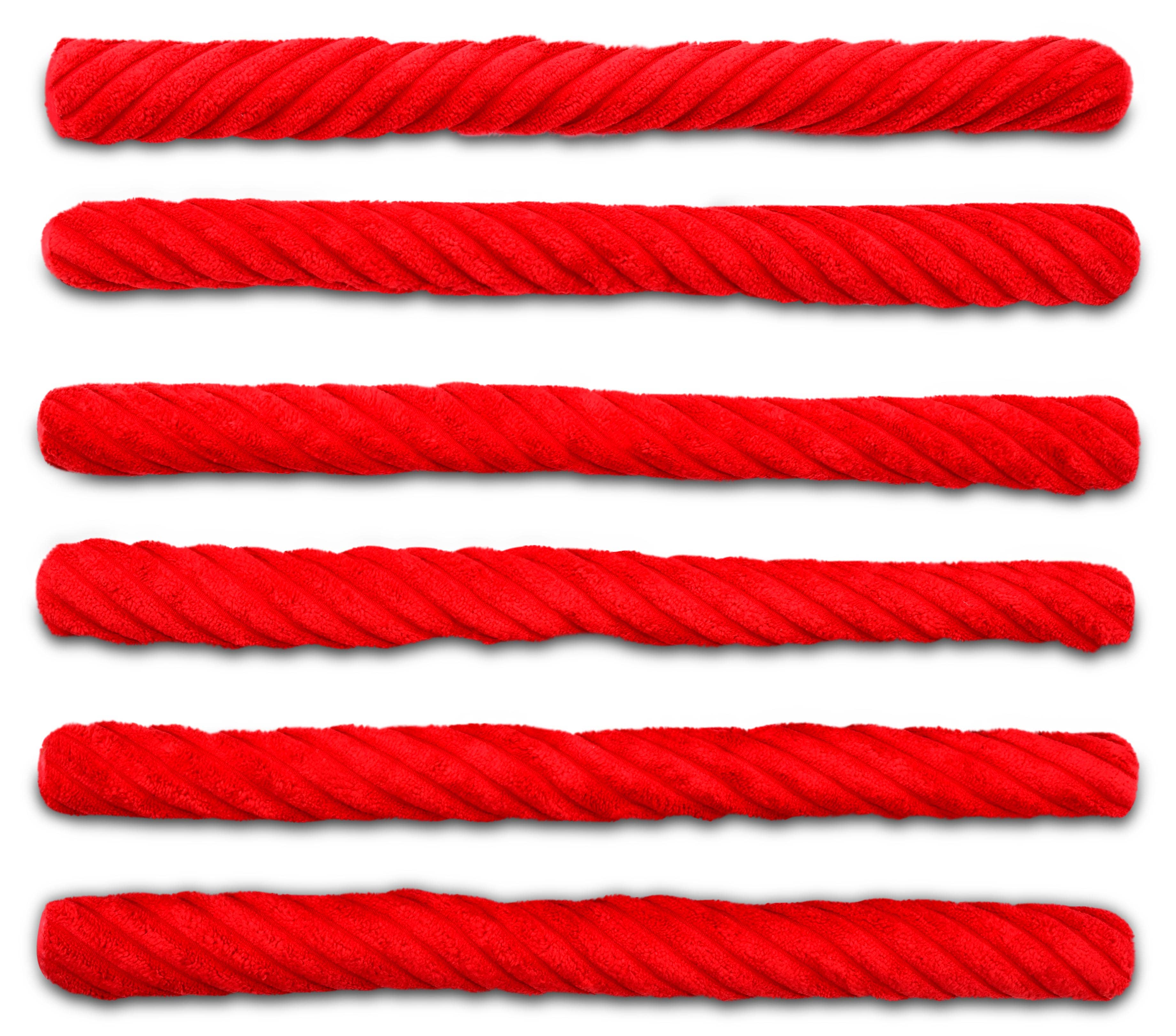 Iscream - Wholesale Stuffed/Plush Toy - Kids & Baby - TWIZZLERS PACKAGING FLEECE PLUSH2