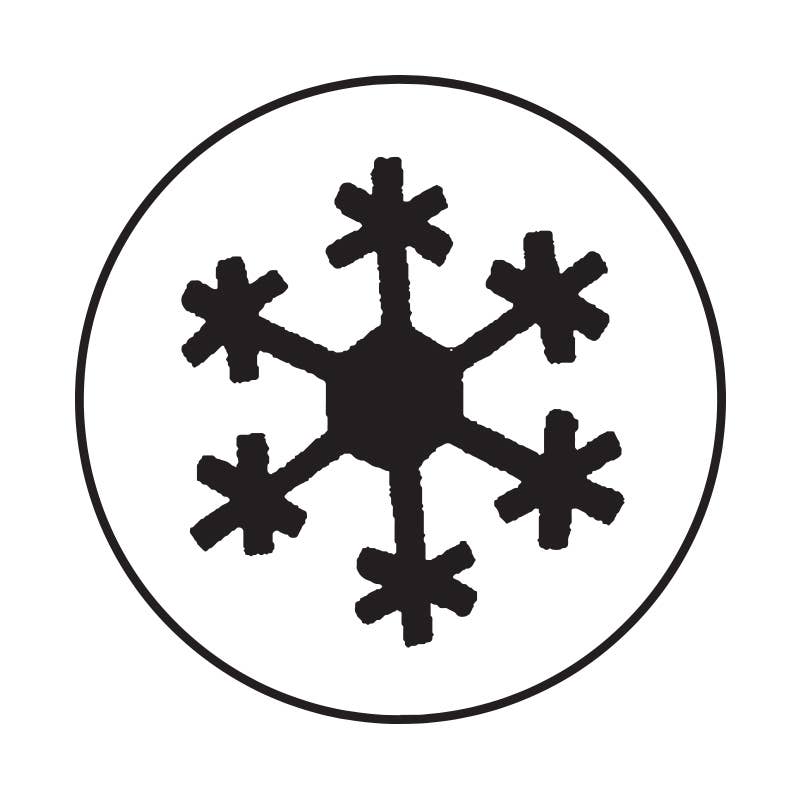 Freund Mayer & Co. - Vente Tampon encreur/décoratif - Moules à sceller en cire en laiton, symboles populaires, sans poignée12