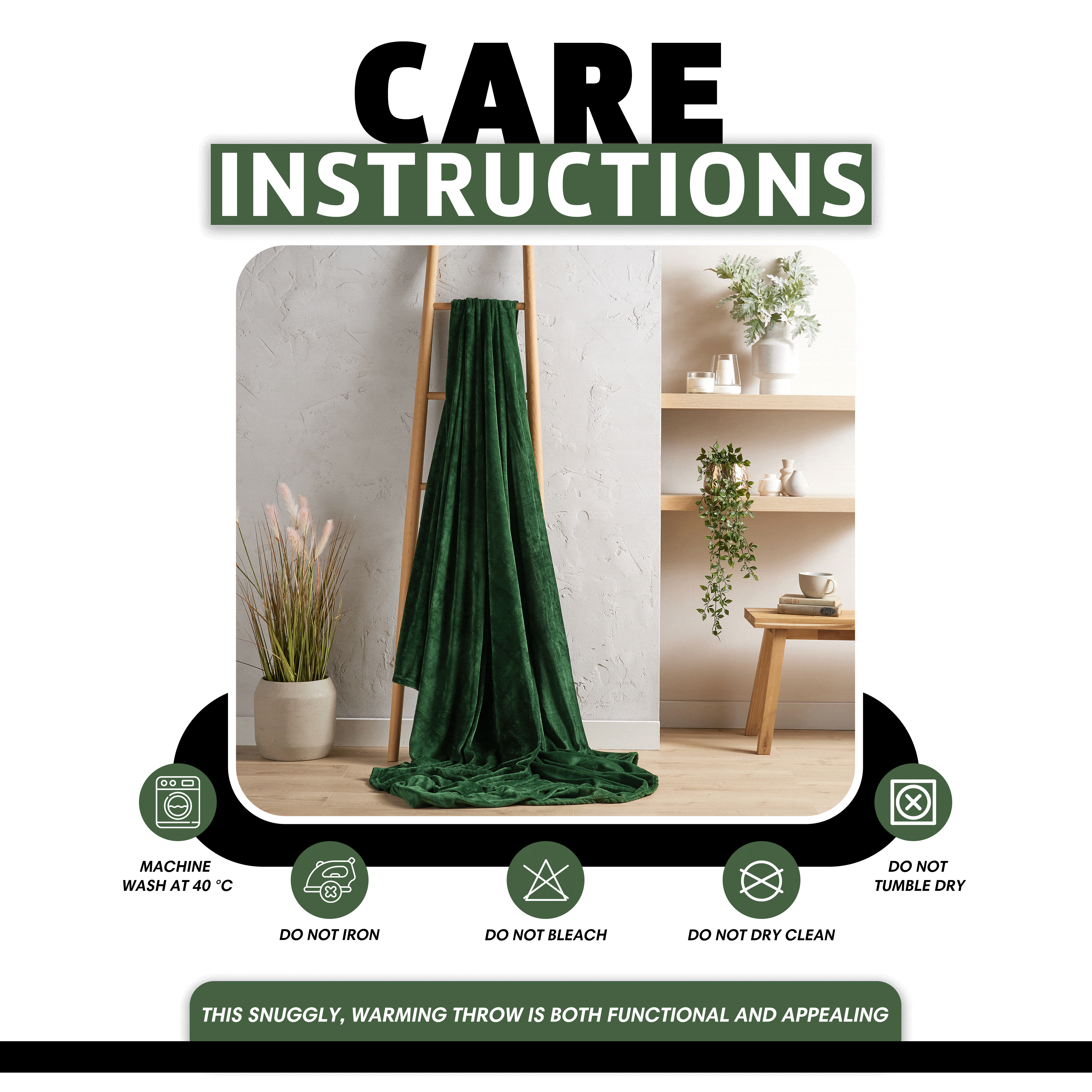 LOOMWORKS LTD – wholesale Throw blanket – Flannel Fleece Throws22