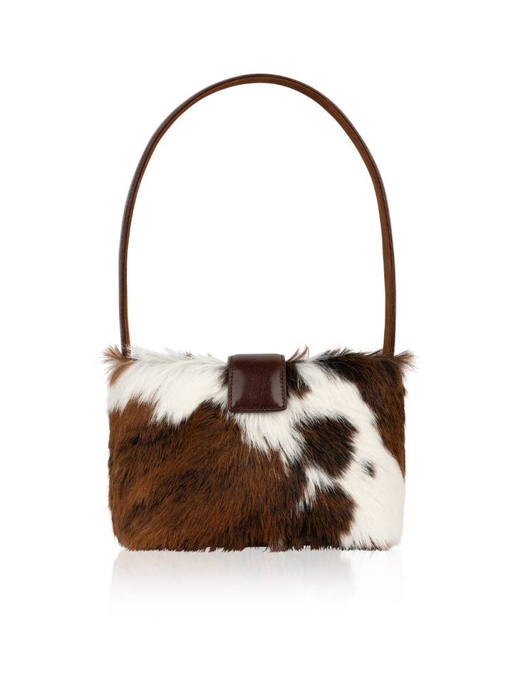 La Peque Shoulder Bag for wholesale by de Maria