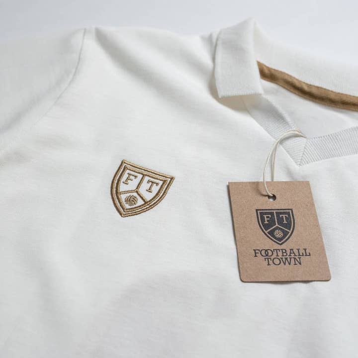 Football Town - Wholesale Polo - Men's - Tribute El Mago2