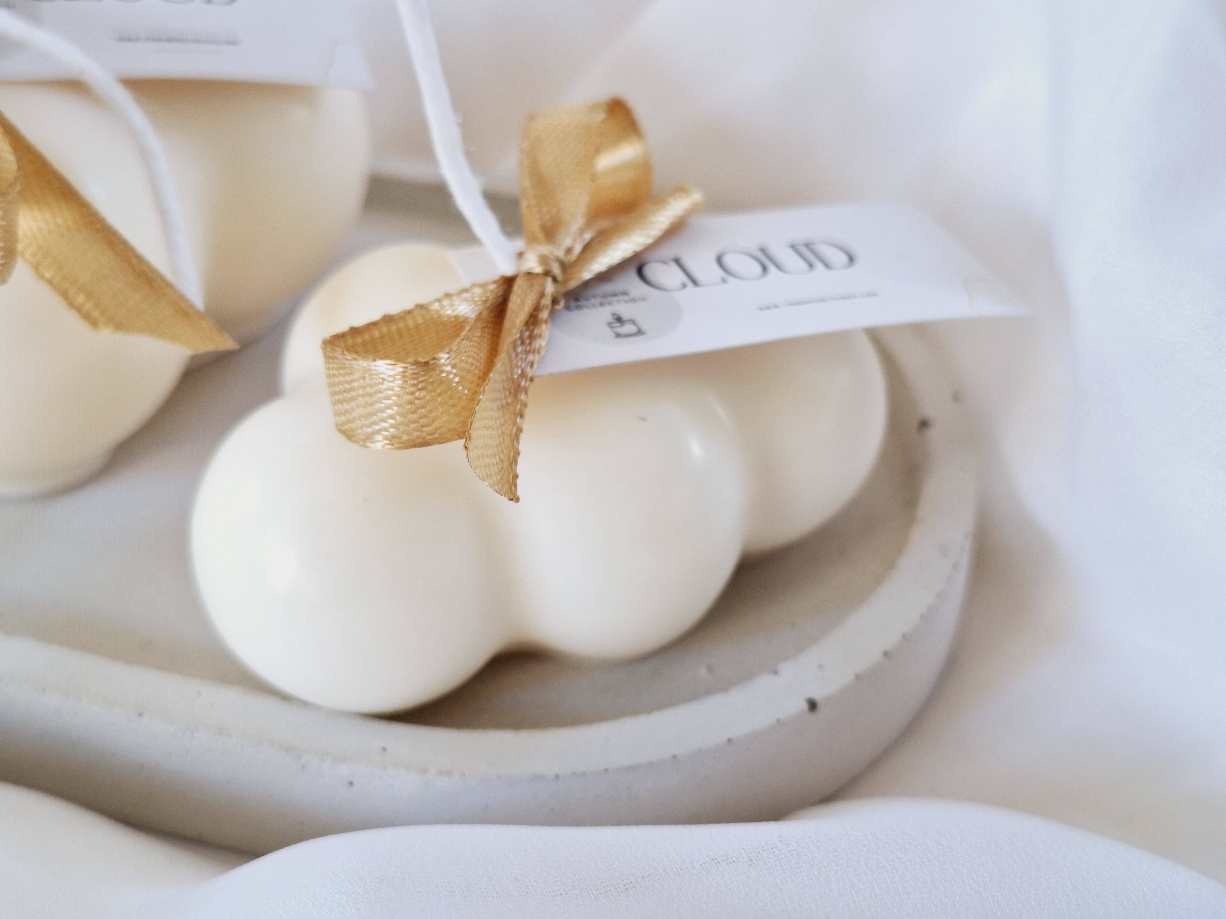 Your Nice Things - Candles - – wholesale Prydnadsljus – Dekorativt sojavaxljus, cedermoln och sandelträ2