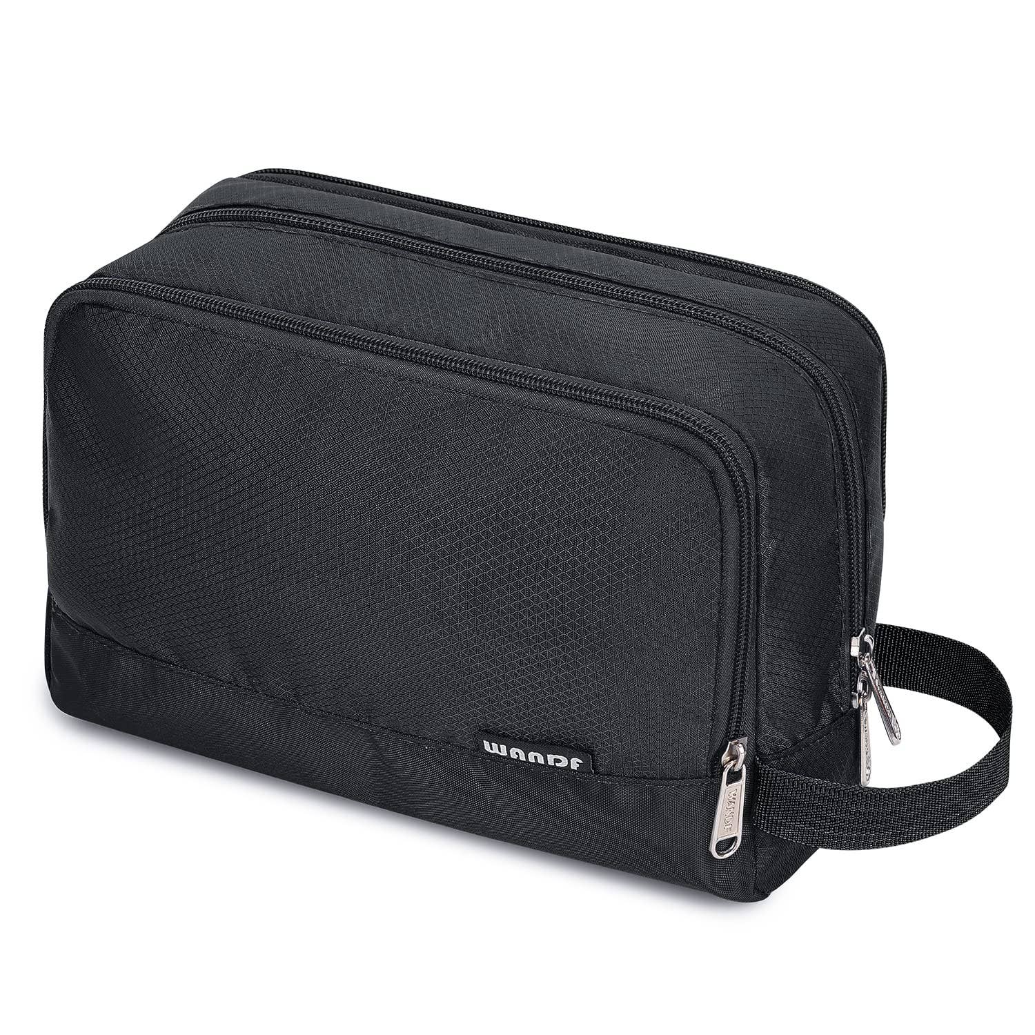 wandf - Wholesale Toiletry Bag - Unisex - Toiletry Bag Hanging Dopp Kit Water Resistant Shaving Bag49