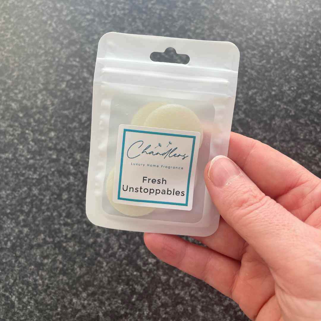 Chandlers Wax Melts - Wholesale Vacuum Cleaner - Scented Hoover Discs - Vacuum Fresheners3