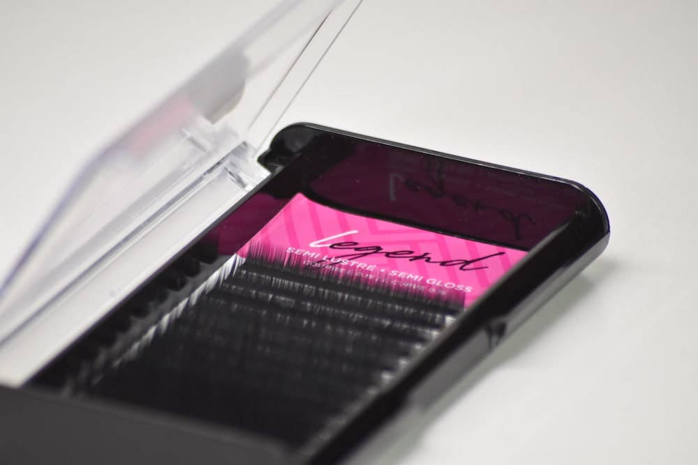 misencil - Vente Faux cils - Legend - Extension de Cils1