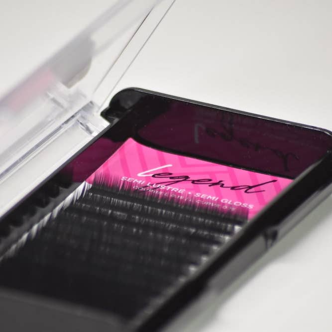 misencil - Wholesale False/Fake Eyelashes - Legend - Eyelash Extension1
