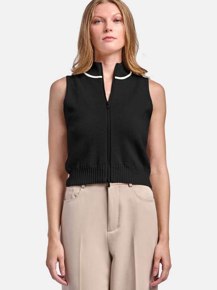 LA GALAXIA ZIP CON RAYA para venta al por mayor de Capsule 121