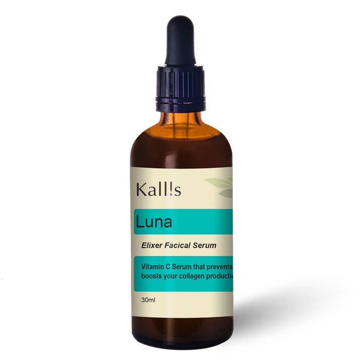 Luna for wholesale by Kallis Oils