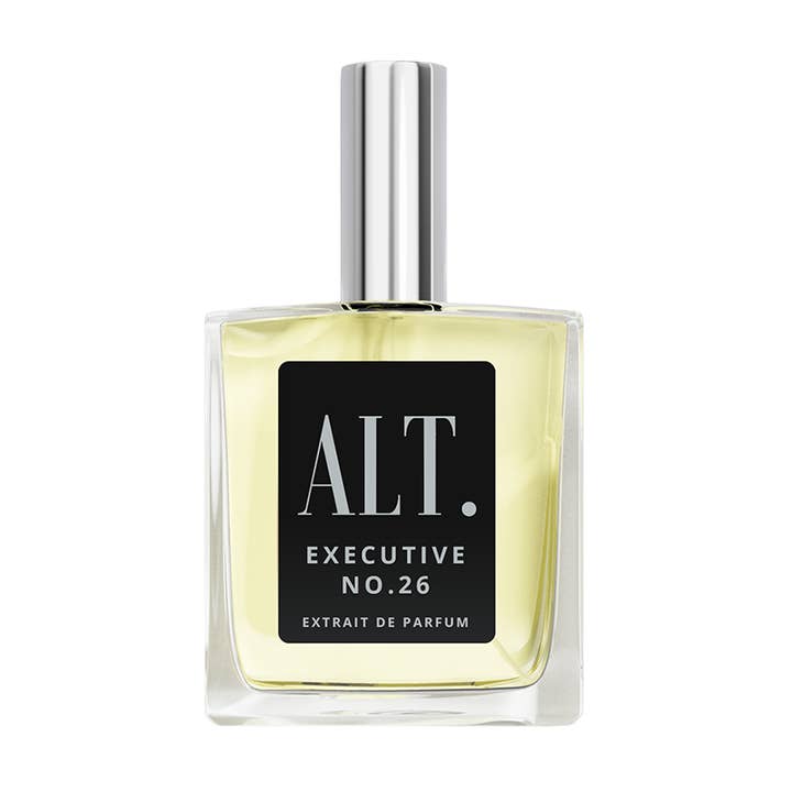 ALT. Fragrances - Wholesale Perfume/Eau de Toilette - Executive