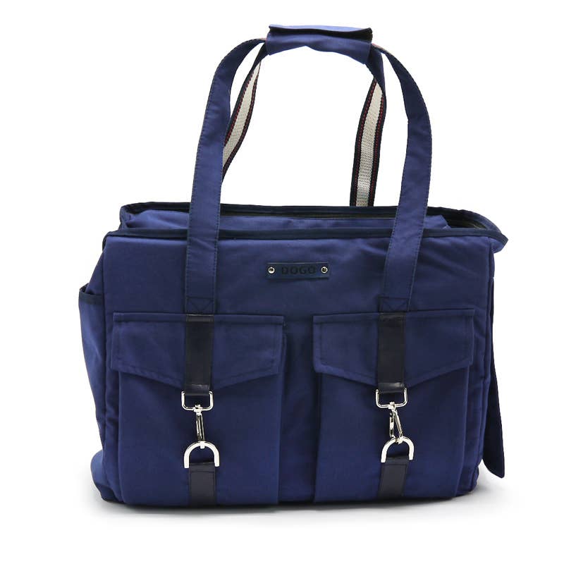 Dogo Pet - Wholesale Tote Bag - Women's - Buckle Tote18