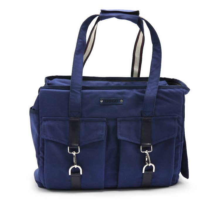 Dogo Pet - Wholesale Tote Bag - Women's - Buckle Tote18