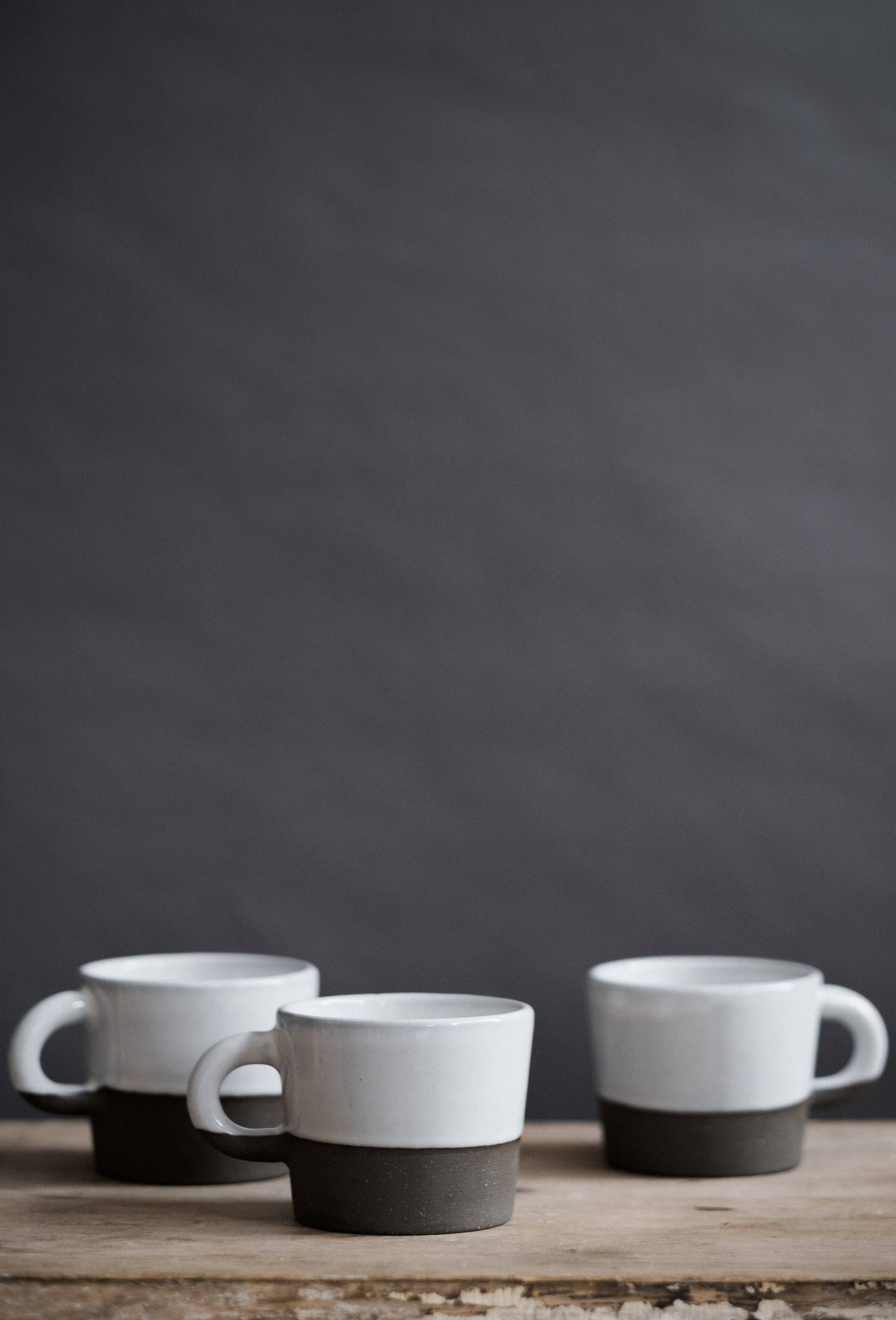 Atelier Tréma - Wholesale Coffee Mug - Mugs/Cups19