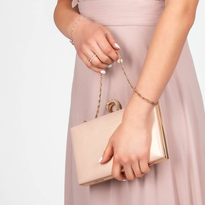 Embrague HB-J10 para venta al por mayor de De Blossom Collection