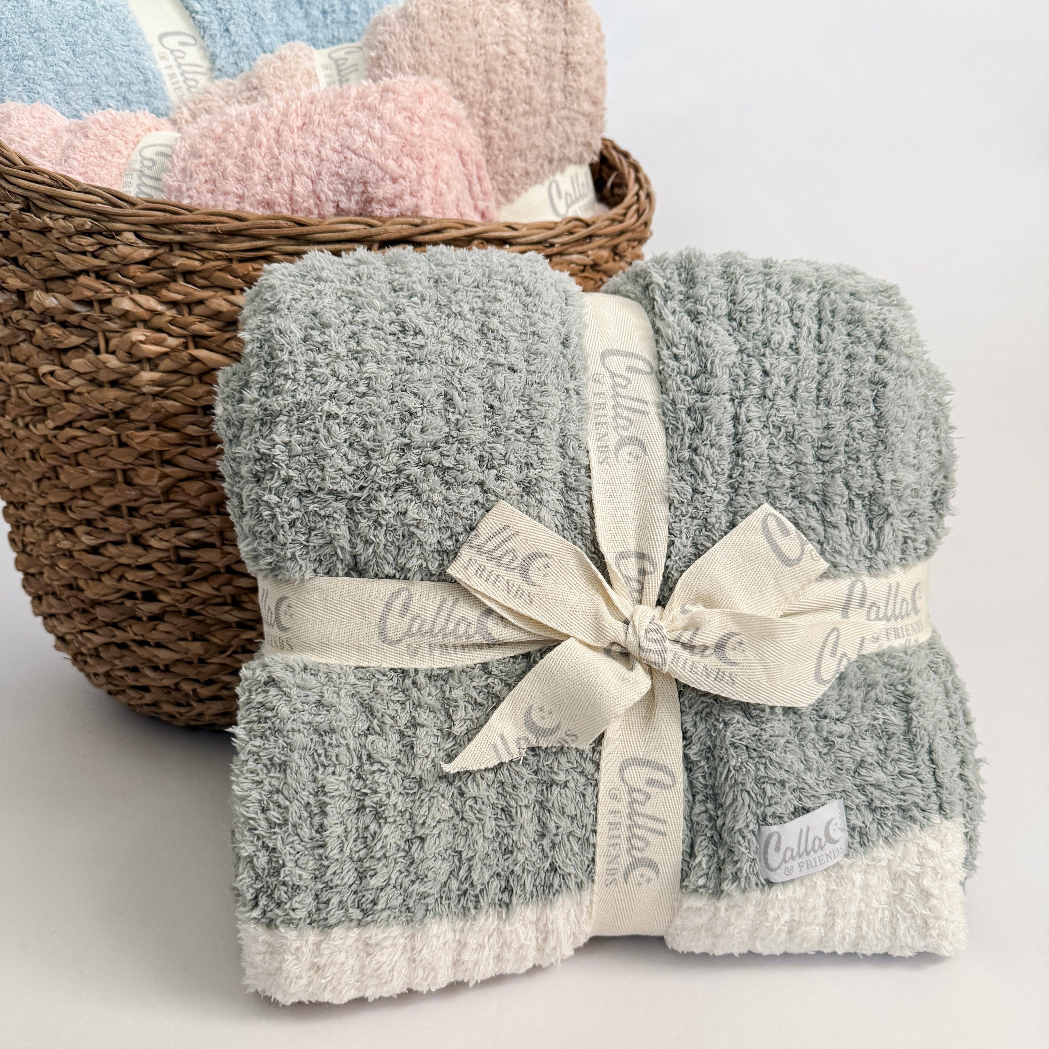 Calla & Friends – wholesale Filtar – Barn och baby – Alani-filt - Småbarn12