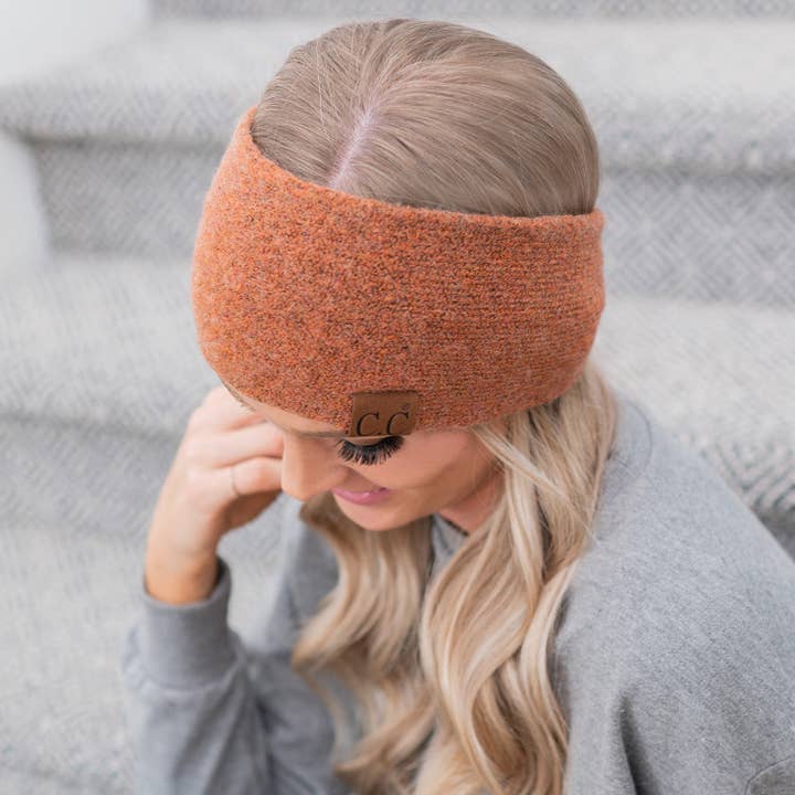 Truly Contagious – wholesale Öronvärmare - Dam – CC So Soft Cashmere Like Wrap | All Weather (HW-2075)3