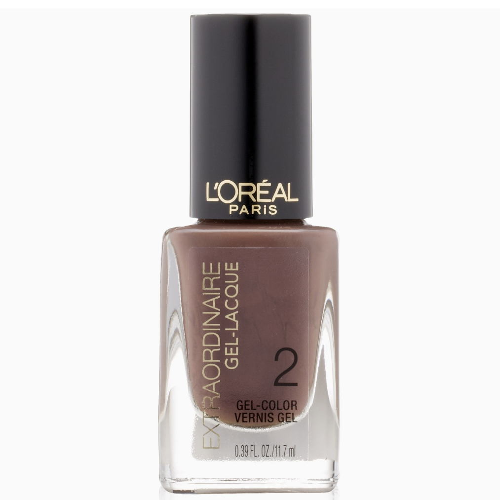 VIAI Beauty - Vente Vernis à ongles - LOREAL Extraordinaire Gel - Laque10