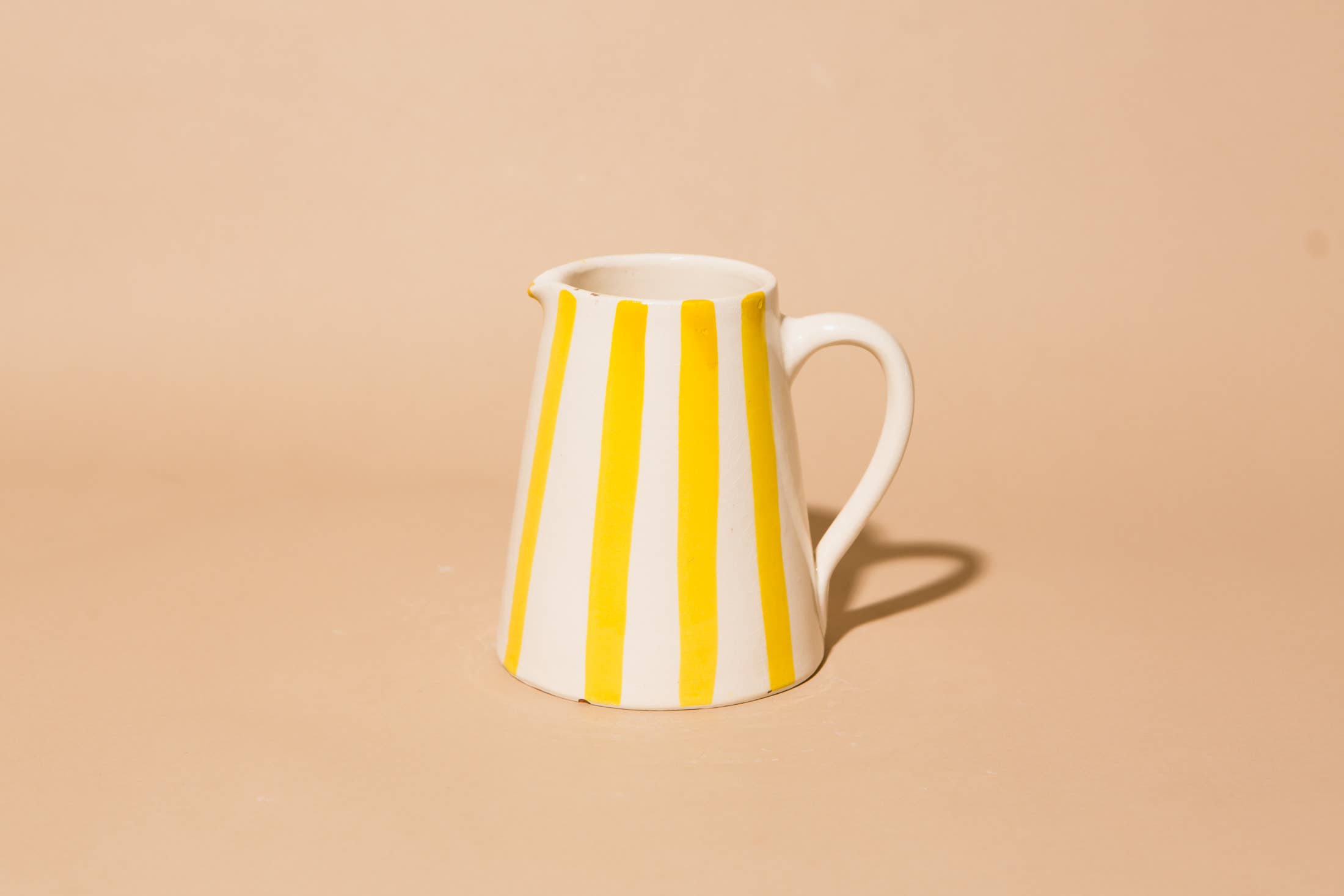 Pink Cactus & Co - Wholesale Jug - Stripe Jug3