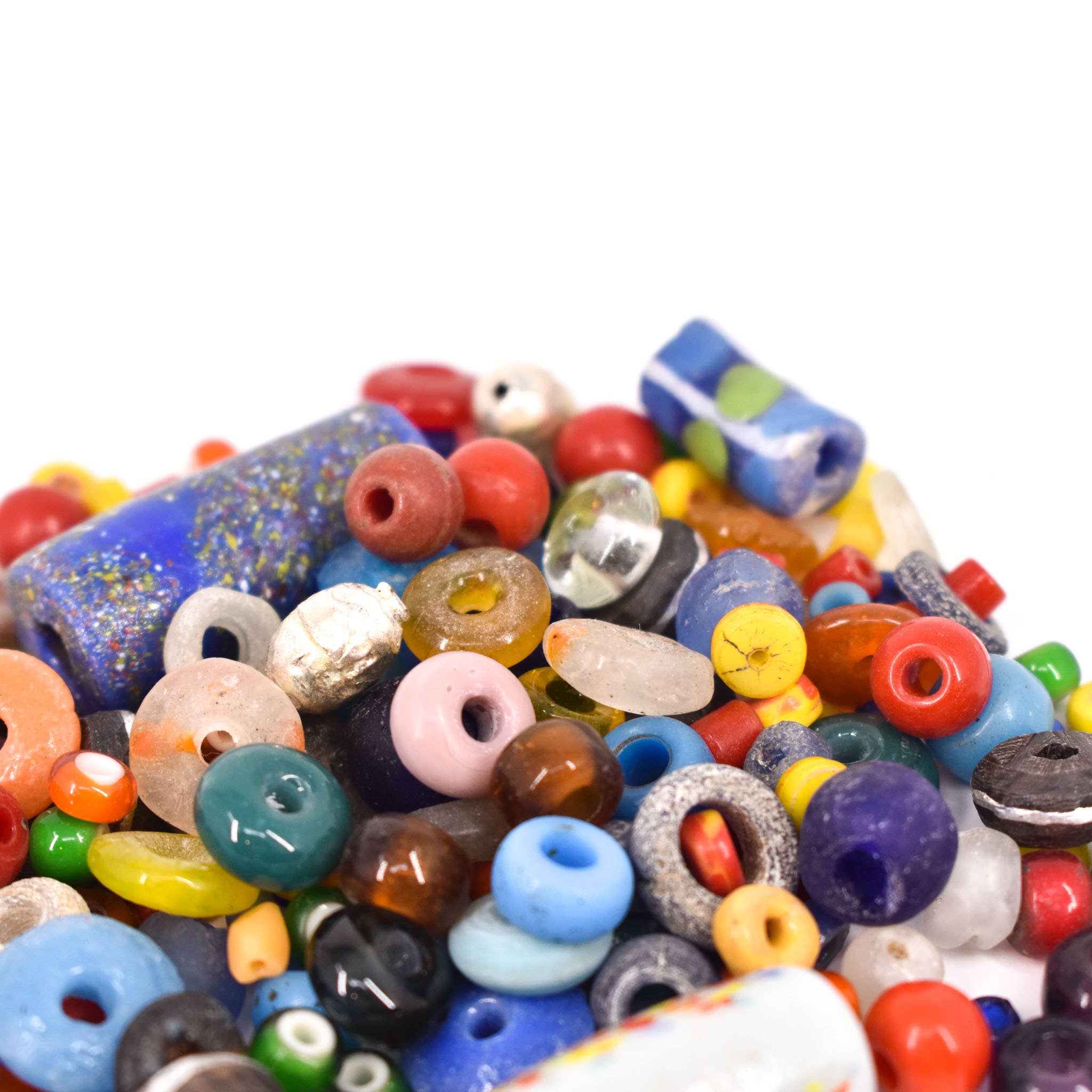 Africa Direct - Wholesale Beads - Trade Bead Bracelet Kit Grab Bag4