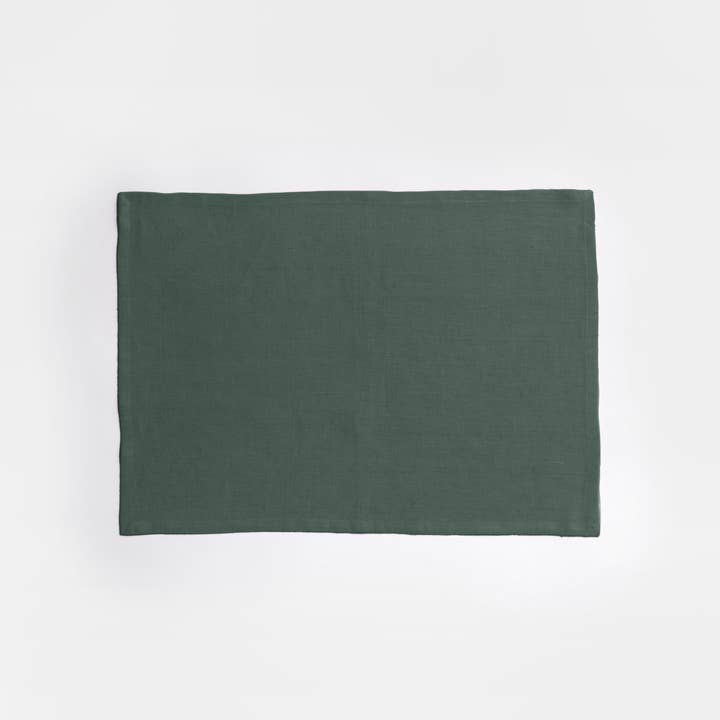 Live Linen - Vendita all'ingrosso Tovagliette - Tovaglietta in Puro Lino Solido – Tavola Raffinata7