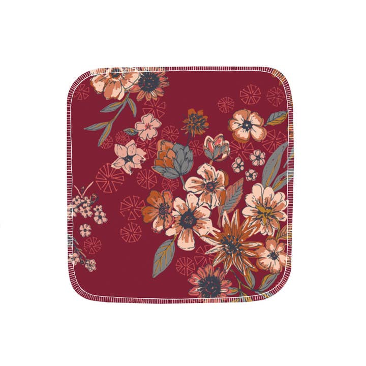 Asciugamani di carta riutilizzabili--Compagno Costante Cuore per la vendita all'ingrosso da parte di Porter Lee's