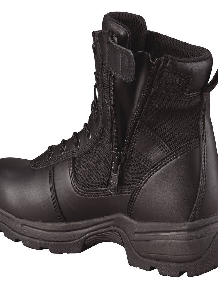 Propper Men's Series 100 6" Side Zip Boot for wholesale by Propper