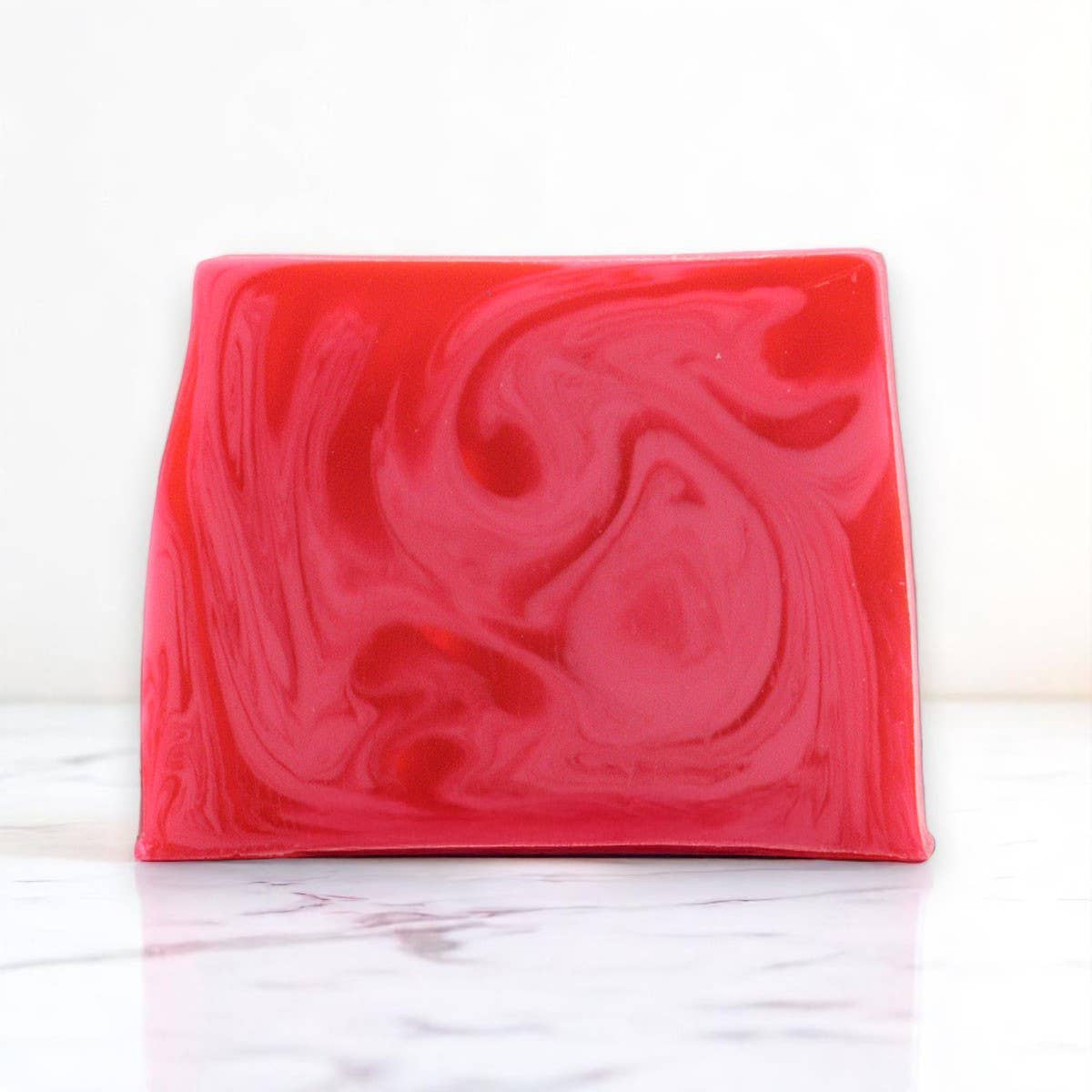 AW Aromatics Limited - Wholesale Zeepblok - Gesneden Razzle Dazzle Zeepreep (13 stuks) - White Label3