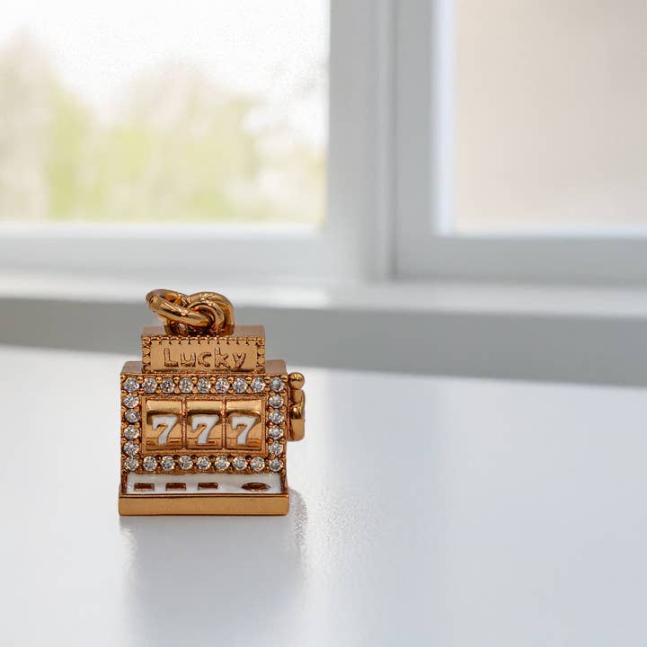 777 Gokkast Geluksbrenger voor wholesale door Luck & Zodiac