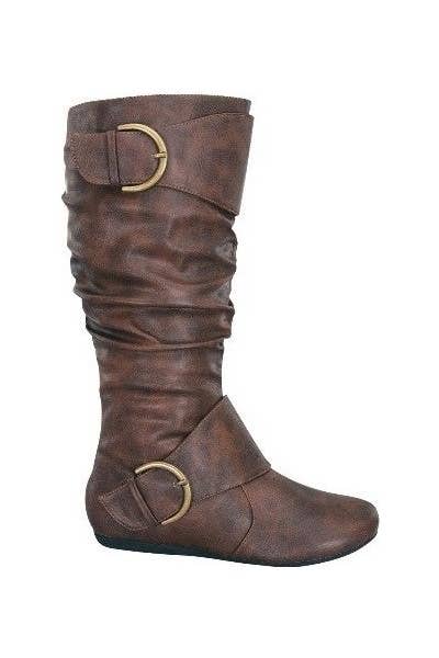 FASHION EMPORIO - Wholesale Boots - Women's - FL-KLEIN-801