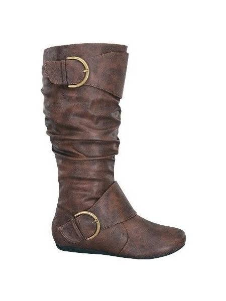 FASHION EMPORIO - Wholesale Boots - Women's - FL-KLEIN-801