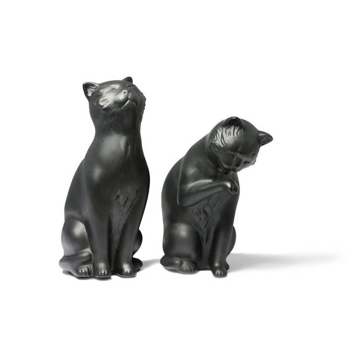 Danya B - Wholesale Bookend - Cat Bookend Set