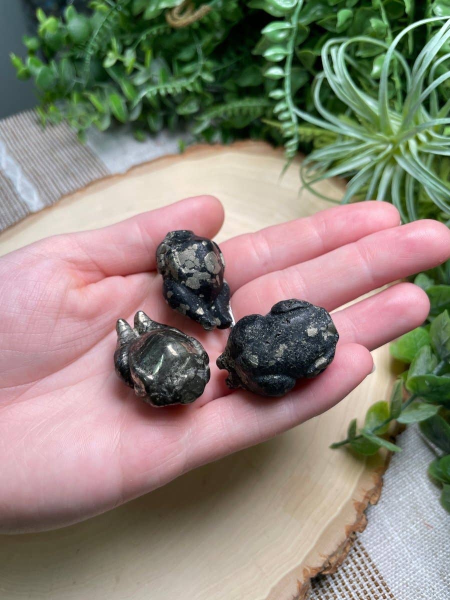 Copper Ashes – Pedra/cristal espiritual por atacado – Crystal Turkey22