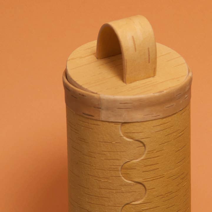 sagaan - Wholesale Food Storage Container - taiga slim coffee tin2