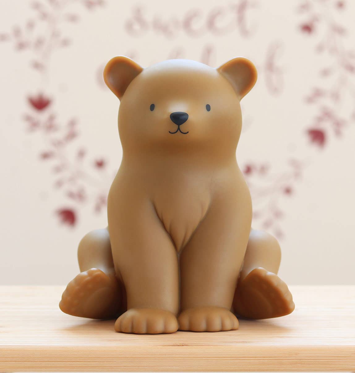 A Little Lovely Company – wholesale Money/piggy bank – Child & baby – Money box: Bear3