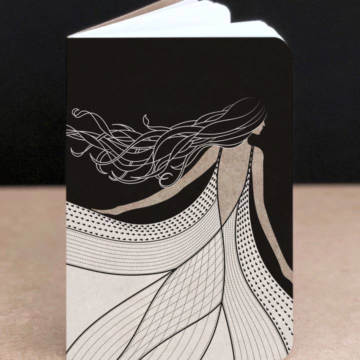 Obvious State - Wholesale Notebook - Millay Pocket Notebook