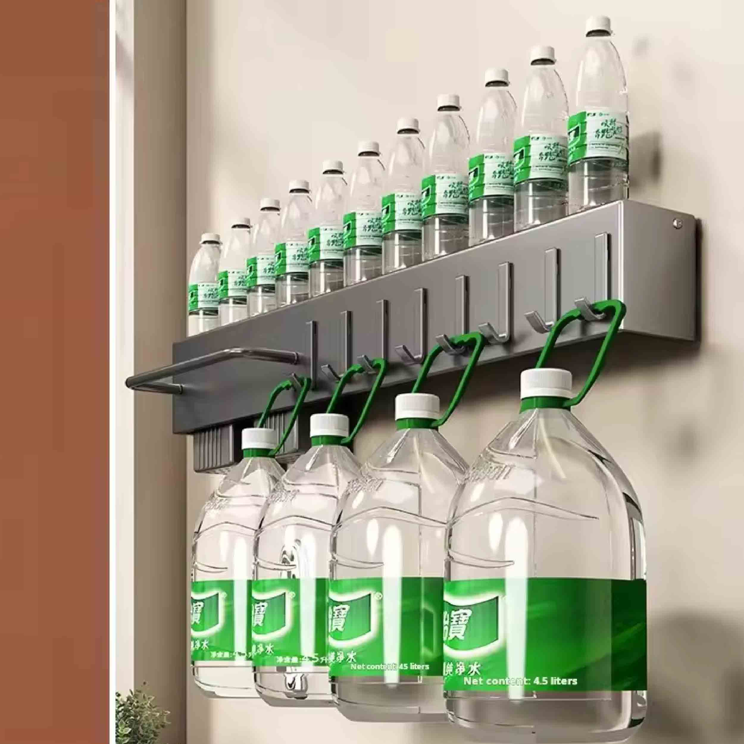 Haaro – wholesale Förvaring/Arrangör för kök – Väggmonterad köksförvaringshylla1