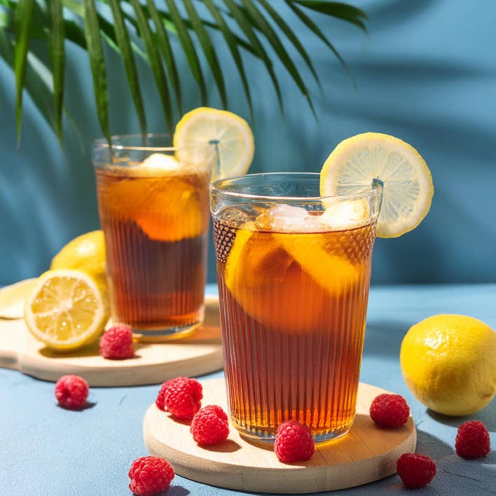 MysteryTea® - Wholesale Health/Detox Tea - Correction line - 100g infusions0