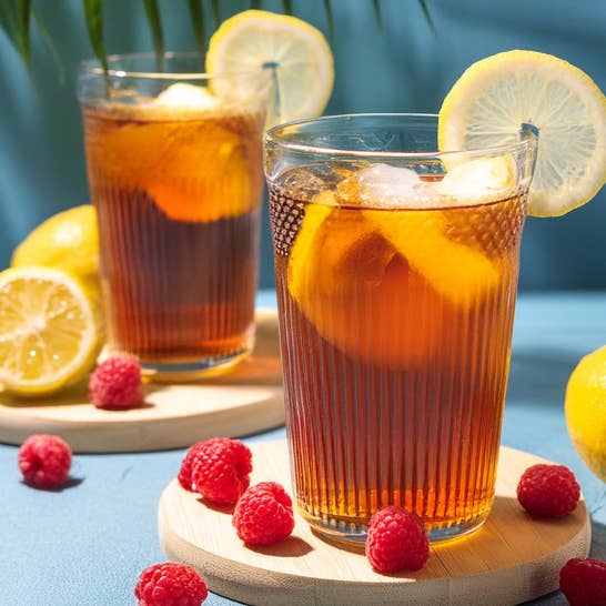 MysteryTea® - Wholesale Health/Detox Tea - Correction line - 100g infusions0