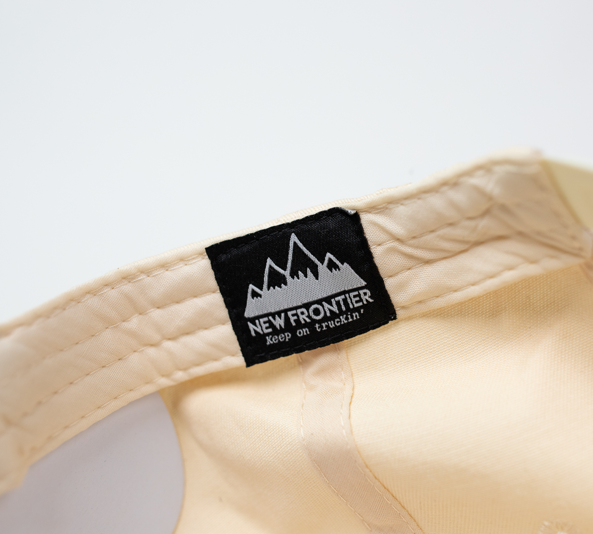 New Frontier - Wholesale Baseball Cap - Unisex - Appalachia Patch Hat3