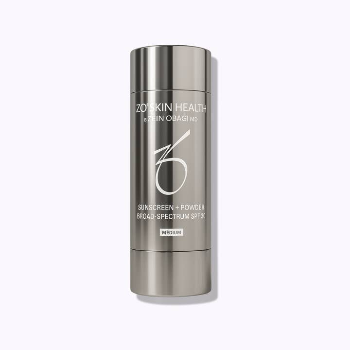 ZO Skin Health Sunscreen + Powder Broad-Spectrum SPF 30 for wholesale by Dermstreet