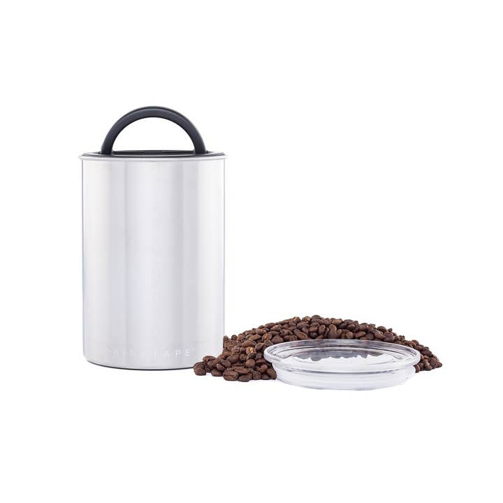 Planetary Design - Wholesale Canister - Airscape Classic Stainless Steel Canister28