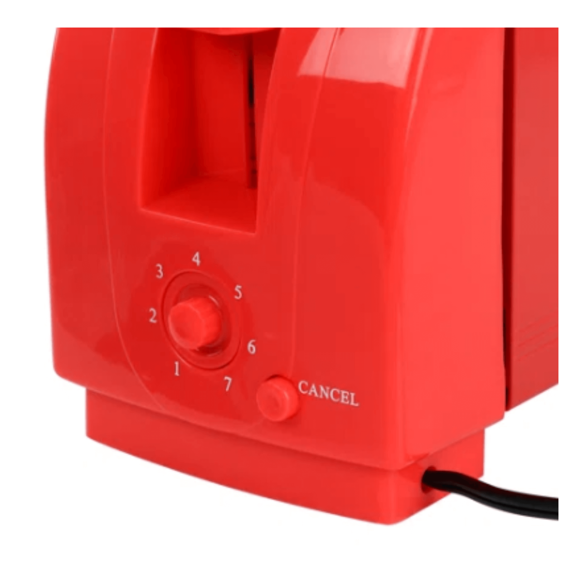 JupiterGear Home - Wholesale Toaster - Better Chef 2-Slice Toaster with Pull-Out Crumb Tray9