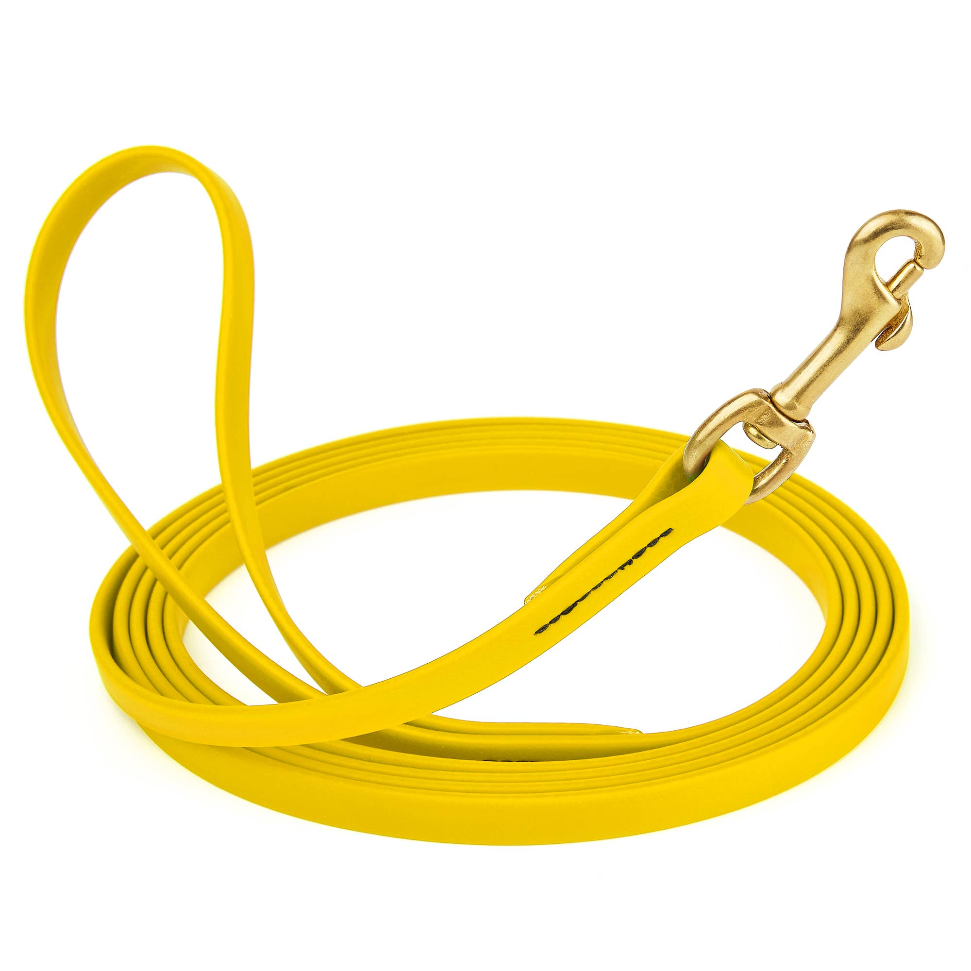 Dogline - Wholesale Hondenriem - Hond - Viper Biothane hondenriem 6 meter - lange lijn76