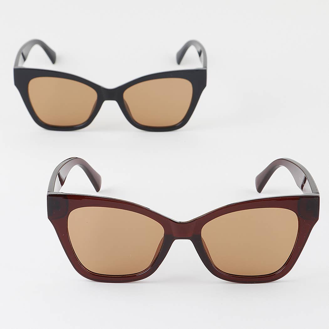 MIX Glamour Sunglasses for wholesale on Faire3