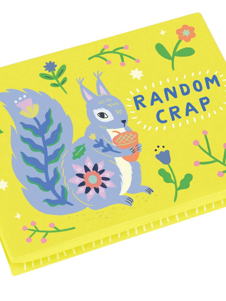 GG621 Willekeurige Troep Zakdoos voor wholesale door Incognito