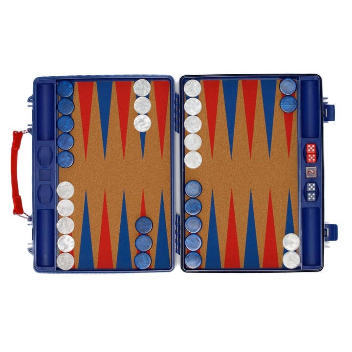 Gammn - Wholesale Board Game - The Board