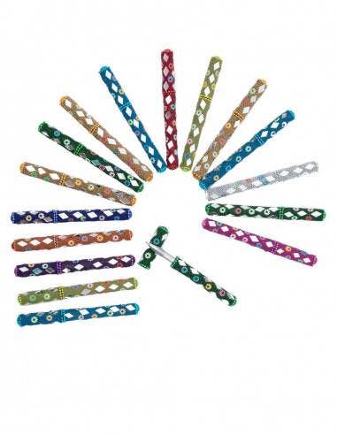 Kimago's Home - Wholesale Pen - Mirrored pens0