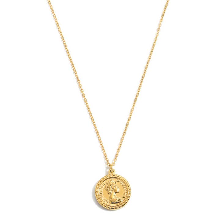 Colar Athena por atacado de Kinita Jewelry