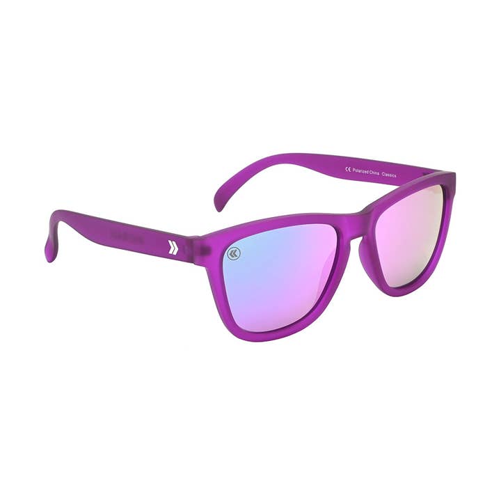 Purple Haze for wholesale by Kickback Eyewear
