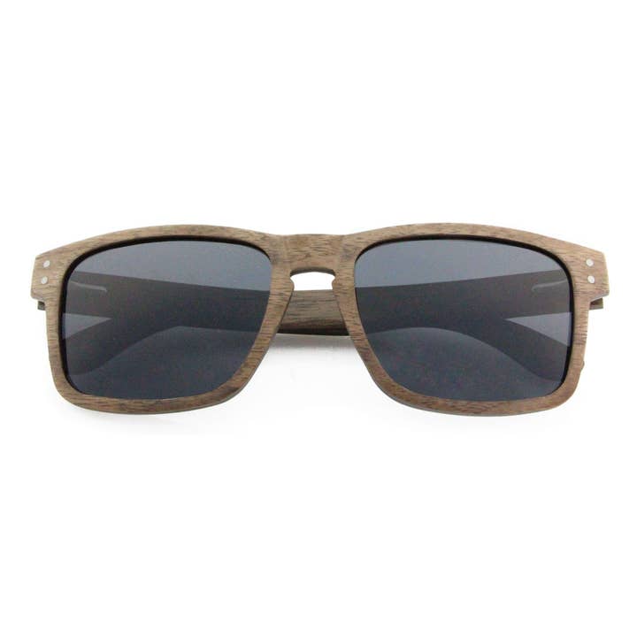 Vilo Wood Eyewear - Wholesale Sunglasses – Unisex - Jasper - Wooden Sunglasses2