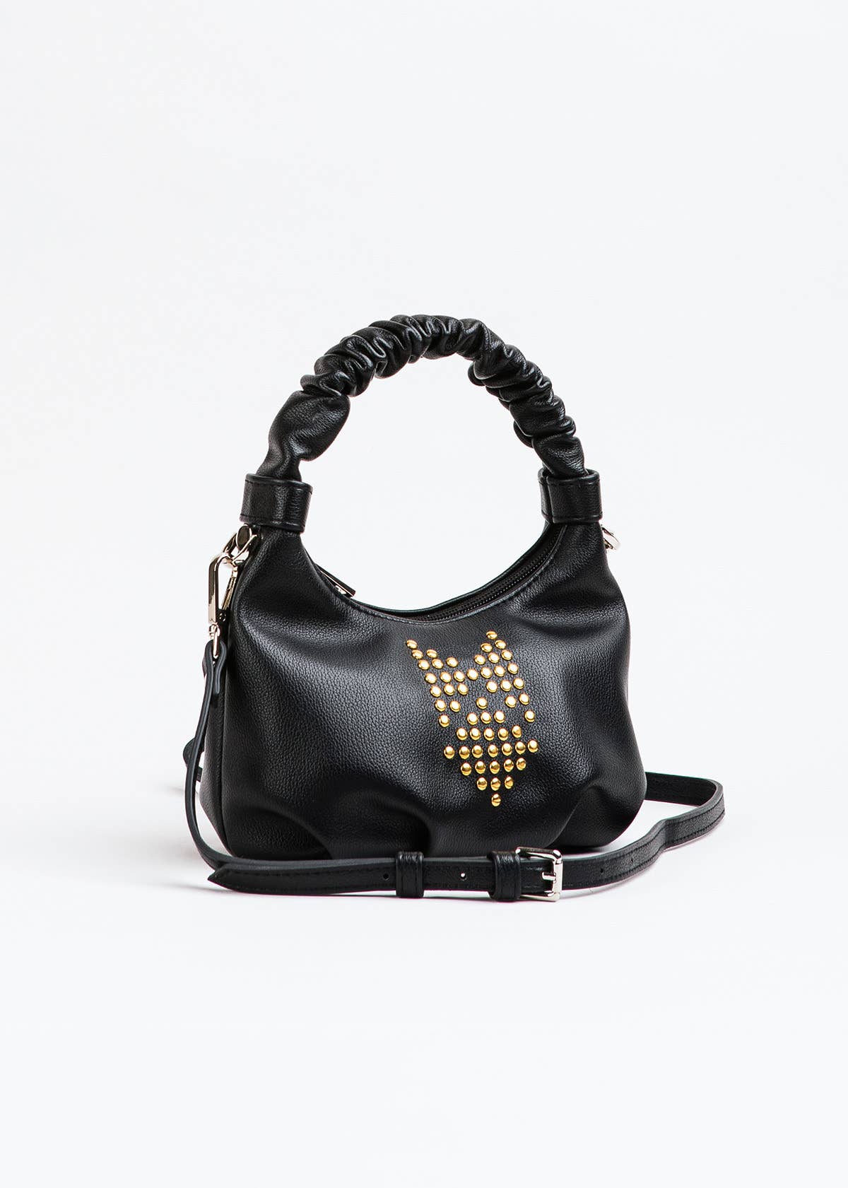 Black GIULIA BAG for wholesale on Faire0